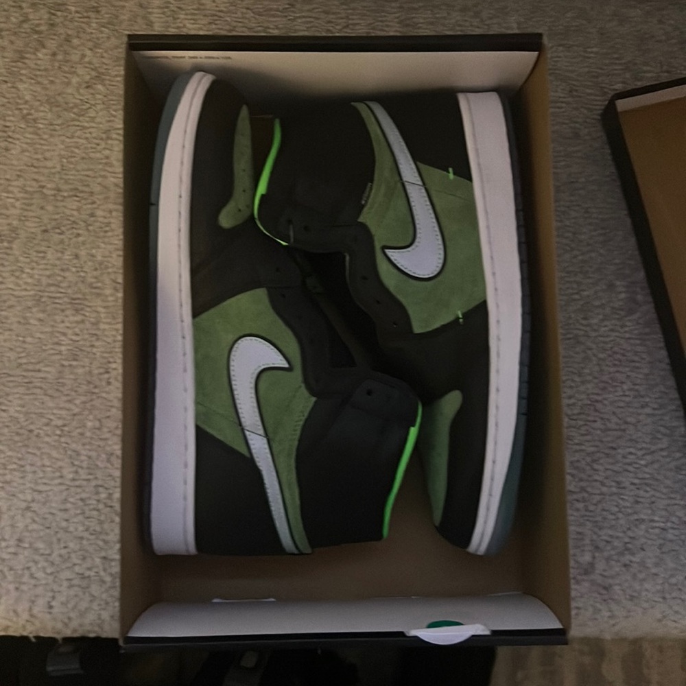 Air Jordan 1 - New with Box